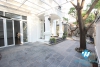 Modern large house for rent in Ciputra, Tay Ho